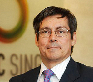 Juan Carlos Araneda