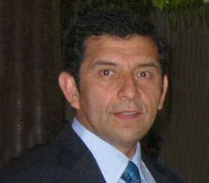 Juan Alberto Bravo