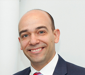 Javier Bustos