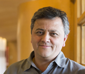 Rodrigo Palma