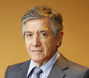 Enrique Sepúlveda