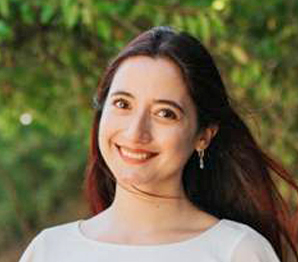 Heidi Molina