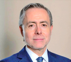 Ernesto Huber