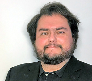 Enrique Farías